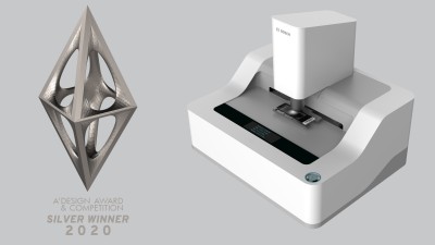 A' Design Award 2020 – Vivalution