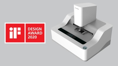 iF Design Award 2020 – Vivalution