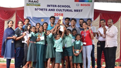 Sports as a Catalyst for Social Change