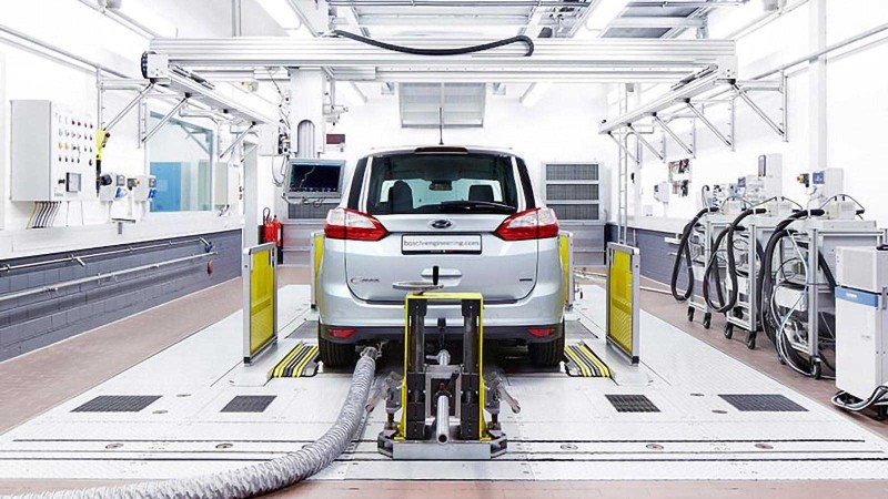 Giải pháp Kỹ thuật