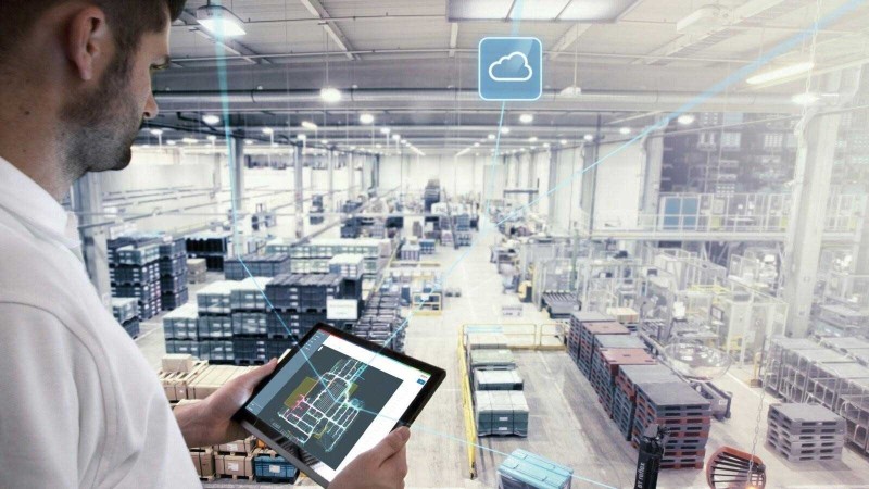 Giải pháp Công nghệ Thông tin