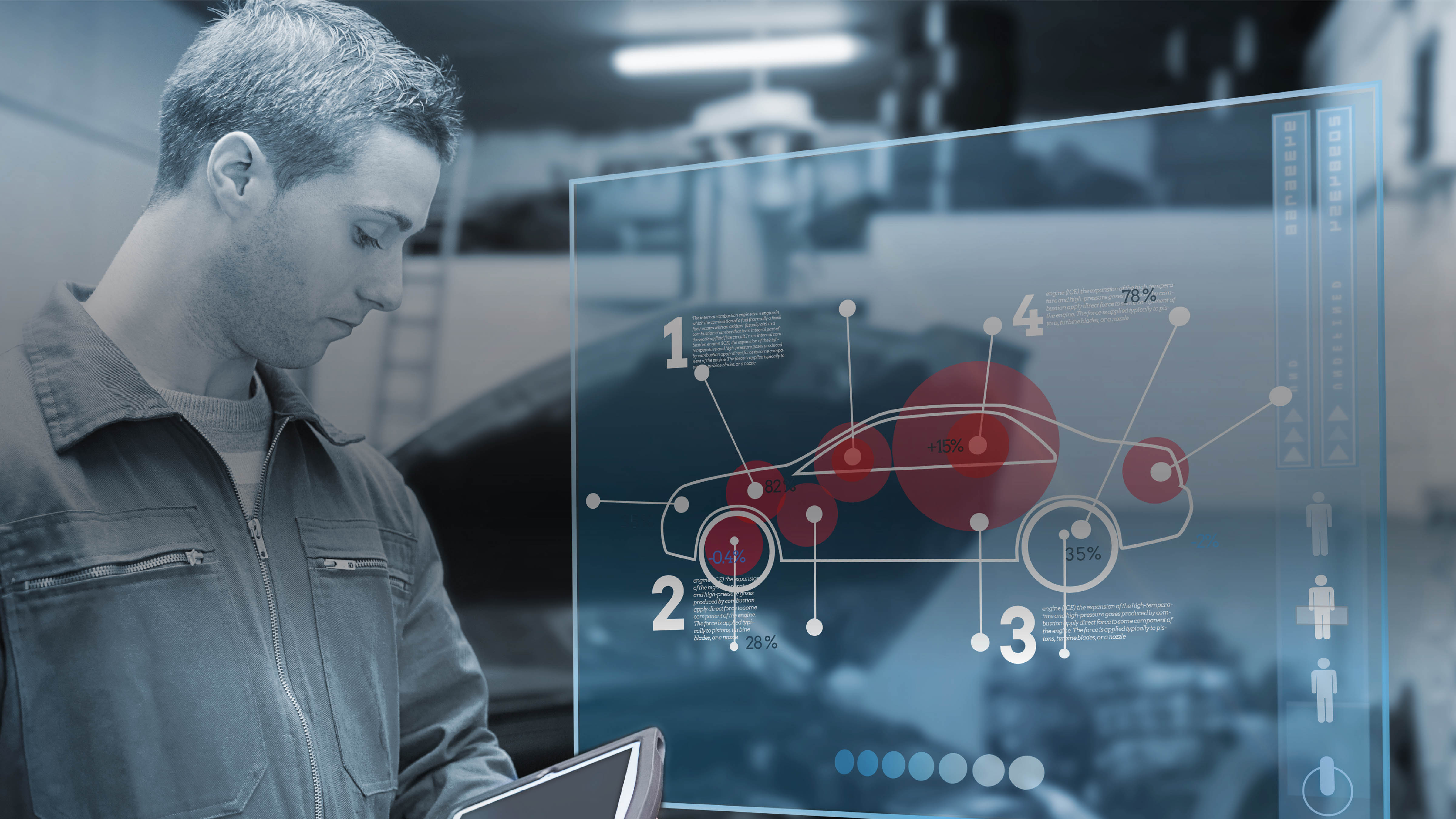 Warranty and Diagnostics Bosch Global Software Technologies PVT LTD