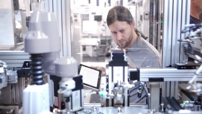 Predictive maintenance