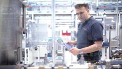 Nexeed Production Performance Manager