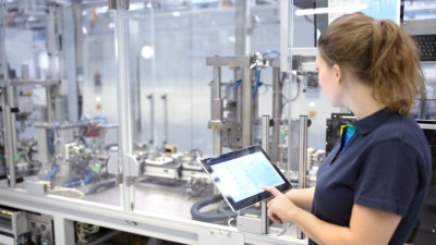 Condition monitoring