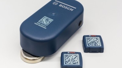 Nexeed Track and Trace Devices