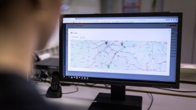 Nexeed Track and Trace Features