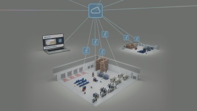 Nexeed Device Portal