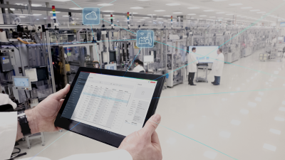 Nexeed Manufacturing Execution System