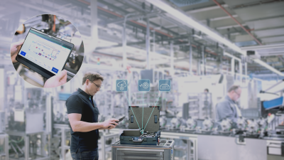 Nexeed Transparency Kit