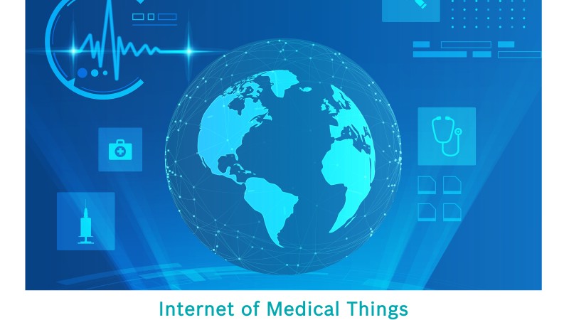 Internet of Medical Things