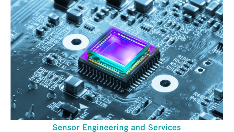 Sensor Engineering and Services